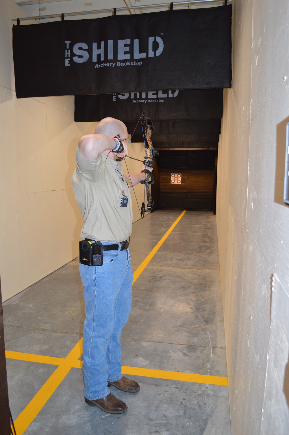 Cabela’s opens in Gainsville Warrenton Life